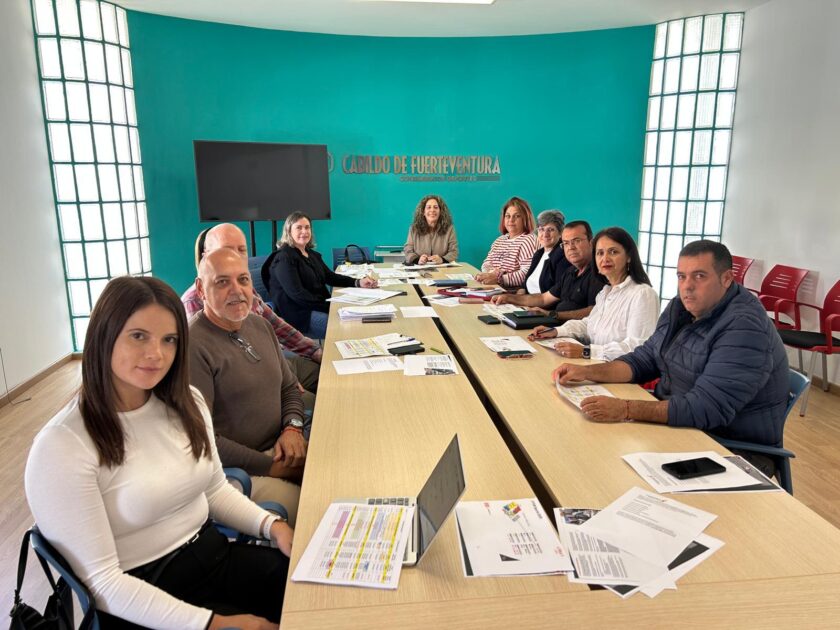 El Patronato coordina con todos los Ayuntamientos la promoción turística en FITUR y Madrid Fusión