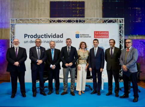 Canarias afronta el reto de la productividad con un frente común liderado por instituciones y empresas