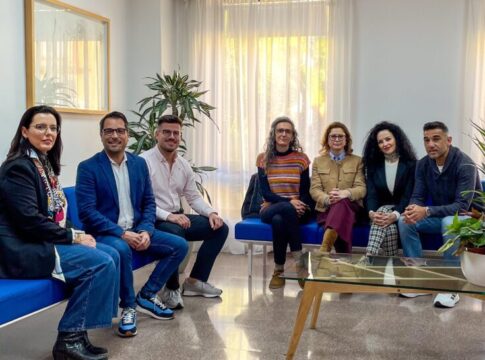 Los Realejos refuerza Urbanismo y Bienestar Social con tres nuevas incorporaciones a la plantilla municipal