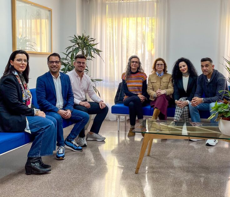 Los Realejos refuerza Urbanismo y Bienestar Social con tres nuevas incorporaciones a la plantilla municipal
