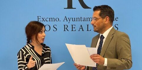 Los Realejos, primer municipio de Tenerife en liquidar su presupuesto 2024, que cierra con 11,8 millones de superávit