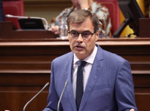 Las políticas económicas del PP en Canarias reducen las desigualdades en las Islas