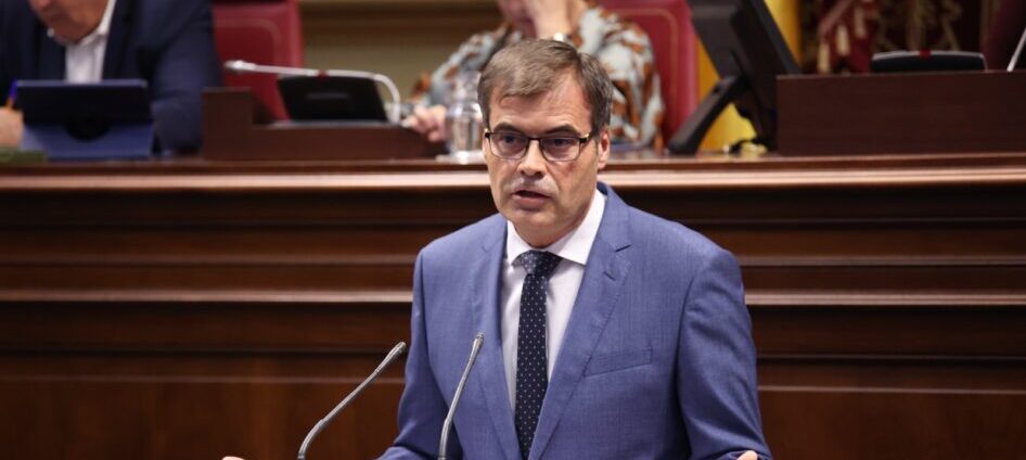 Las políticas económicas del PP en Canarias reducen las desigualdades en las Islas