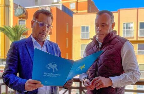 Los Realejos destina 150.000 euros para ayudar a pagar el alquiler de vivienda