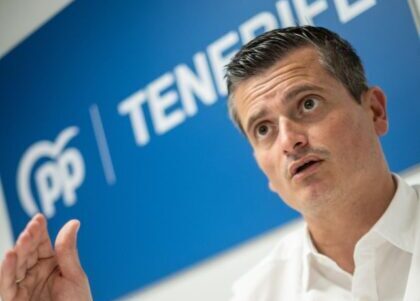 El PP pregunta al Gobierno de España por la retirada de la Guardia Civil del dispositivo de seguridad del Carnaval de Santa Cruz de Tenerife