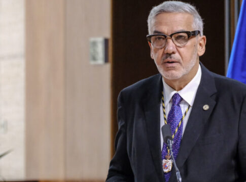 Lluís Serra: “La Universidad de Las Palmas de Gran Canaria es un legado social que debemos preservar y compartir”