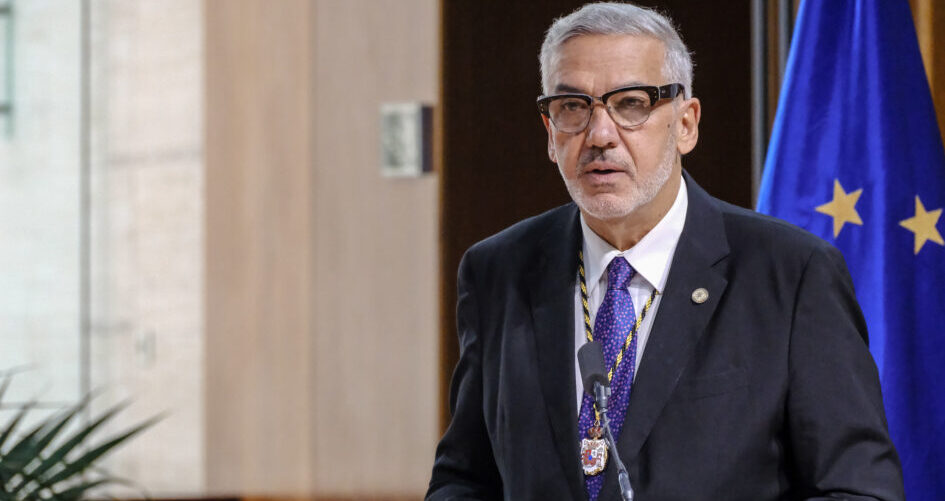 Lluís Serra: “La Universidad de Las Palmas de Gran Canaria es un legado social que debemos preservar y compartir”