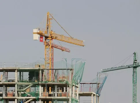 El ICAVI acepta la cesión de parcelas en San Miguel de Abona para la construcción de viviendas protegidas de promoción pública