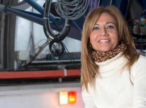 La presidenta de BPW y astrofísica Antonia Varela alerta que “si las mujeres no apuestan por las vocaciones científicas, la lucha por la igualdad retrocederá”