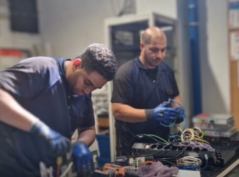 Más Proyectos de Itinerarios Integrados de Inserción Laboral en Tenerife