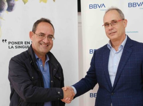BBVA apoya a la Denominación de Origen Protegida Islas Canarias – Canary Wine