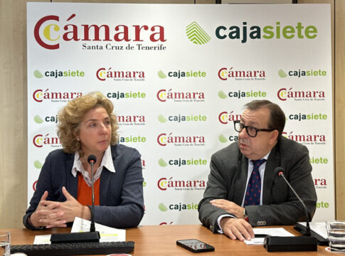 La Cámara alerta del cierre de comercios canarios pese al liderazgo nacional en ventas