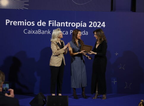 CaixaBank Banca Privada entrega sus Premios de Filantropía para reconocer el compromiso social de sus clientes