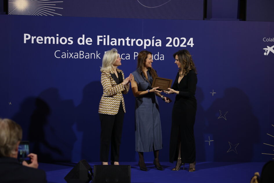 CaixaBank Banca Privada entrega sus Premios de Filantropía para reconocer el compromiso social de sus clientes