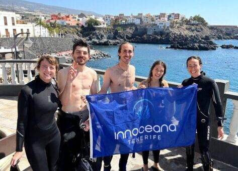HOPE: Un Proyecto Marino para la Macaronesia