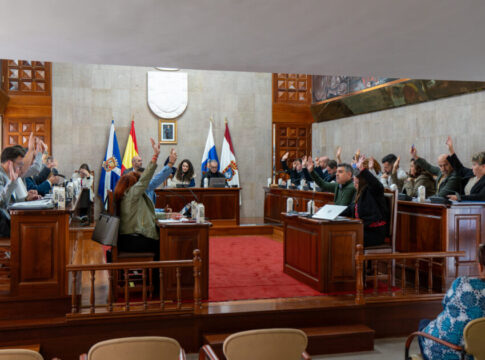 Granadilla de Abona aprueba de forma definitiva la primera ordenanza municipal que regula el alquiler vacacional de viviendas
