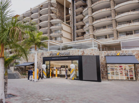 Fund Grube crece un 15,8% en 2024 alcanzando los 169,5 millones de euros en ventas