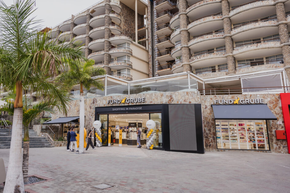 Fund Grube crece un 15,8% en 2024 alcanzando los 169,5 millones de euros en ventas