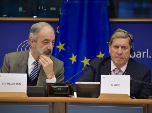 El Partido Popular Europeo reclama medidas urgentes para el sector pesquero en el Mediterráneo y la reforma de la PPC
