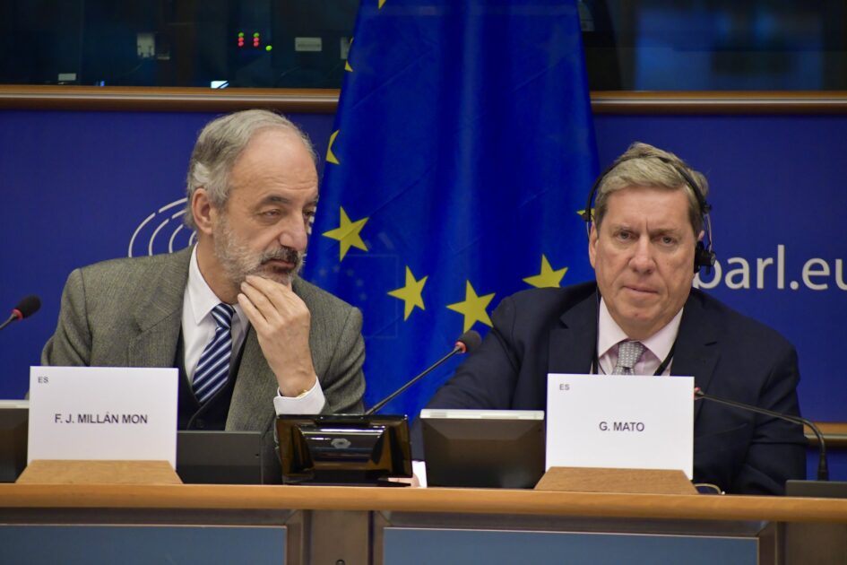 El Partido Popular Europeo reclama medidas urgentes para el sector pesquero en el Mediterráneo y la reforma de la PPC