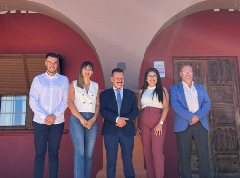 Fuencaliente impulsa la natalidad con nuevas ayudas económicas