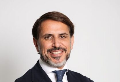 Heriberto Arias, nuevo socio de KPMG en Canarias