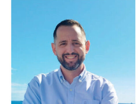 Raúl Macías: “La energía eólica enfrenta un importante desafío tecnológico relacionado con la altura y la potencia de los aerogeneradores”
