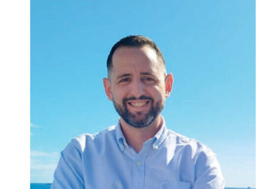 Raúl Macías: “La energía eólica enfrenta un importante desafío tecnológico relacionado con la altura y la potencia de los aerogeneradores”