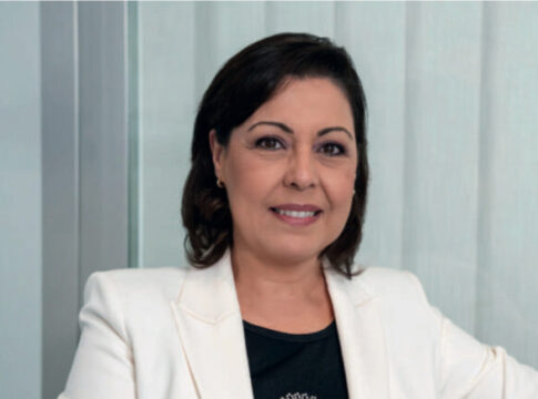 Victoria López: “La diversificación es clave, pero el turismo sigue siendo el motor de la economía canaria”
