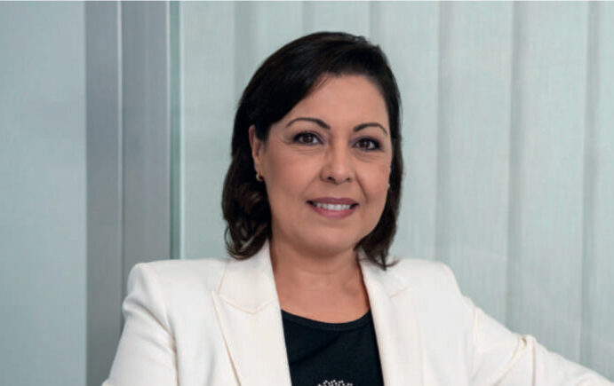 Victoria López: “La diversificación es clave, pero el turismo sigue siendo el motor de la economía canaria”