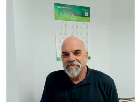 Manuel González: “Nuestro objetivo es reducir la tasa de temporalidad y ofrecer mayores oportunidades de desarrollo profesional a los empleados públicos”
