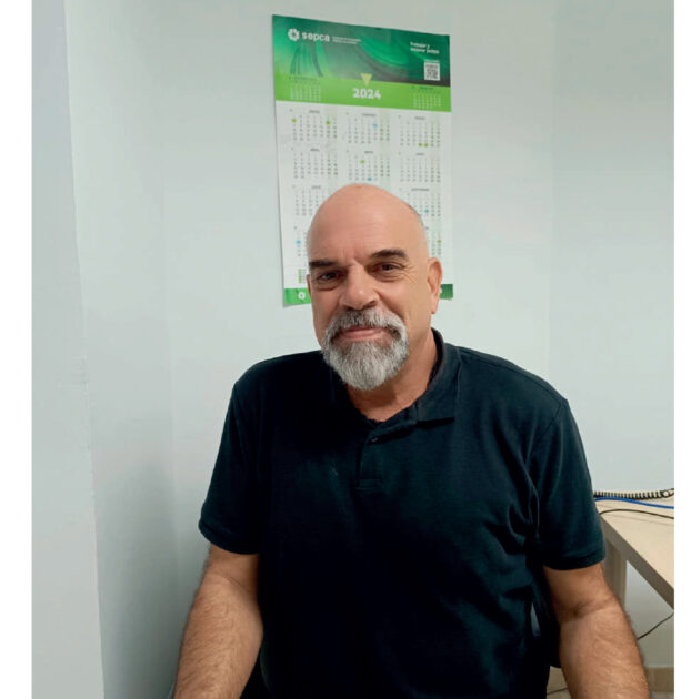 Manuel González: “Nuestro objetivo es reducir la tasa de temporalidad y ofrecer mayores oportunidades de desarrollo profesional a los empleados públicos”