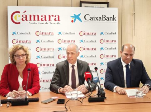 La Cámara defiende la productividad como uno de los pilares que sustenten el desarrollo socioeconómico de Canarias
