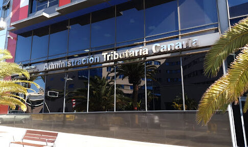 El COTIME exige soluciones inmediatas a los continuos problemas de la sede electrónica de la Agencia Tributaria Canaria