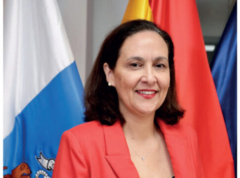 Ma Teresa Ortega: “El Servicio Canario de Empleo prioriza la formación adaptada a los sectores estratégicos”