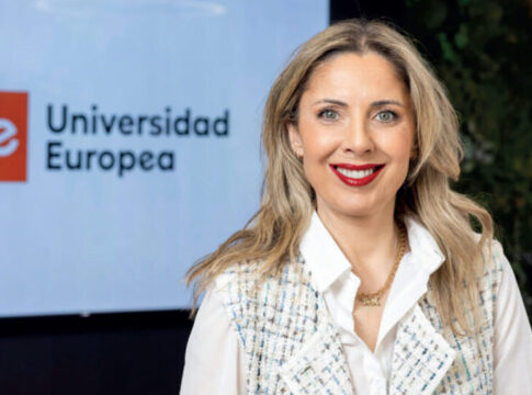 Cristiana Oliveira: “Nuestro modelo académico integra la mejor formación con los procesos educativos más exigentes”