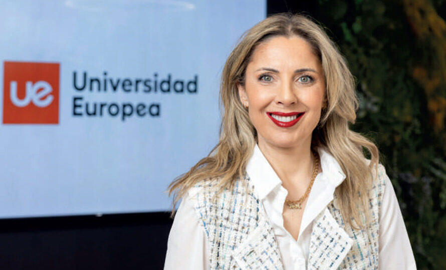 Cristiana Oliveira: “Nuestro modelo académico integra la mejor formación con los procesos educativos más exigentes”