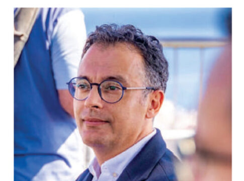 Carlos Tarife: “Nuestro principal objetivo es alcanzar el vertido cero en el año 2025”