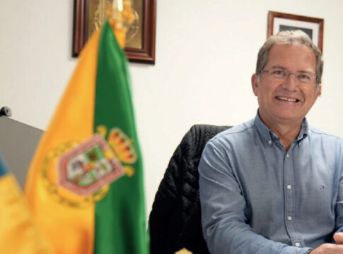 José Luis Rodríguez: “Hemos logrado avances significativos en la sostenibilidad de nuestros servicios”
