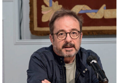 Raúl García Brink: “Entendemos que las políticas medioambientales son claves para el desarrollo sostenible del futuro de nuestra isla”