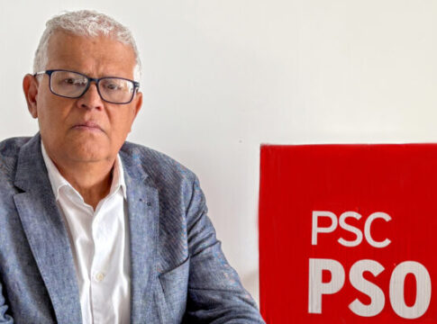 El PSOE de San Miguel de Abona presenta 45 enmiendas a los presupuestos municipales