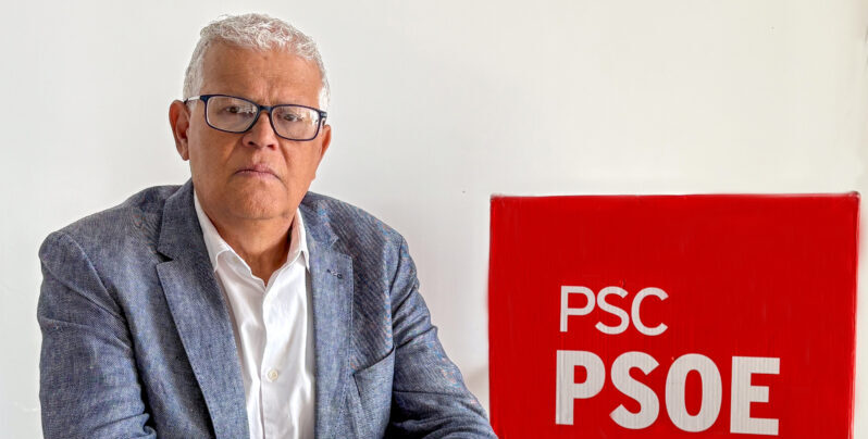 El PSOE de San Miguel de Abona presenta 45 enmiendas a los presupuestos municipales