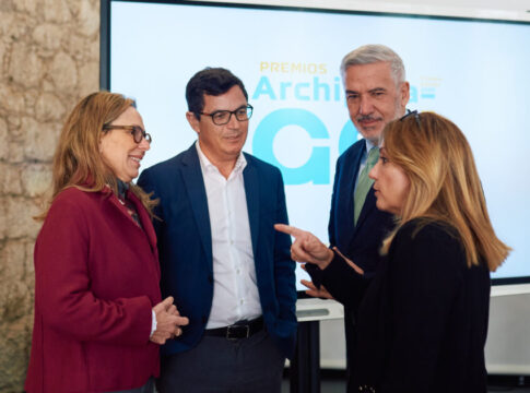 La Consejería incentiva el talento universitario para transformar las infraestructuras y la movilidad en Canarias