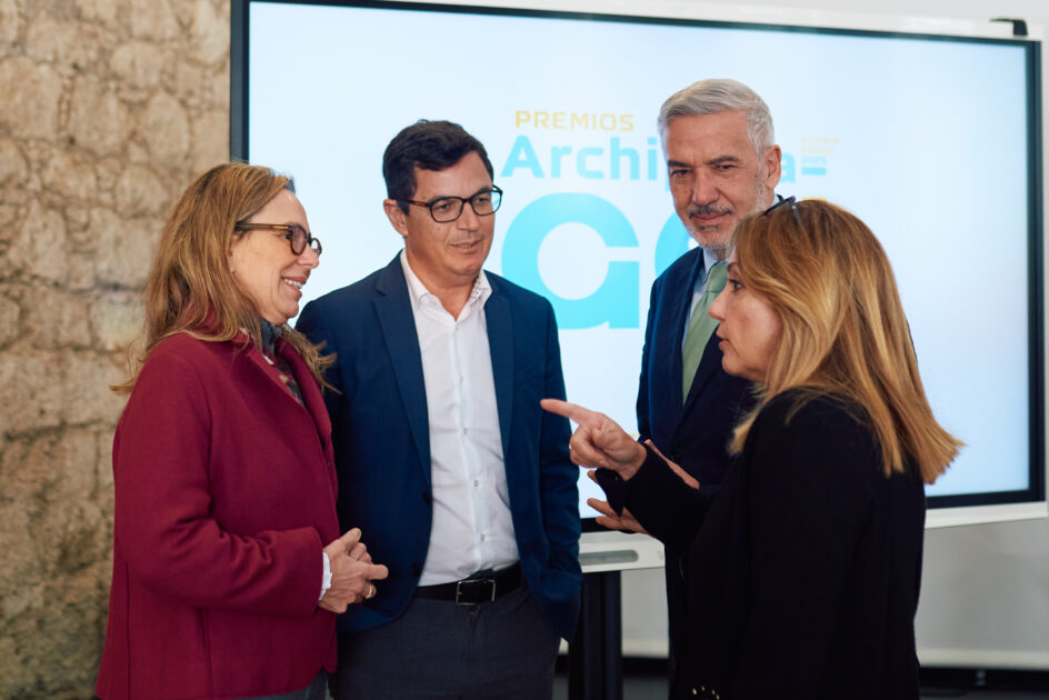 La Consejería incentiva el talento universitario para transformar las infraestructuras y la movilidad en Canarias