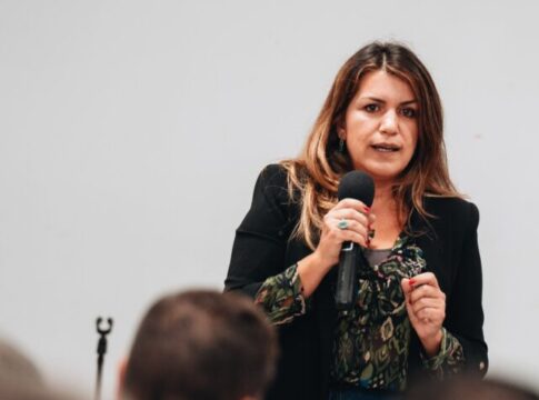 María Isabel Méndez: “Desde el Cabildo de La Gomera hemos trabajado en el desarrollo y futura implementación de seis nuevos productos turísticos”
