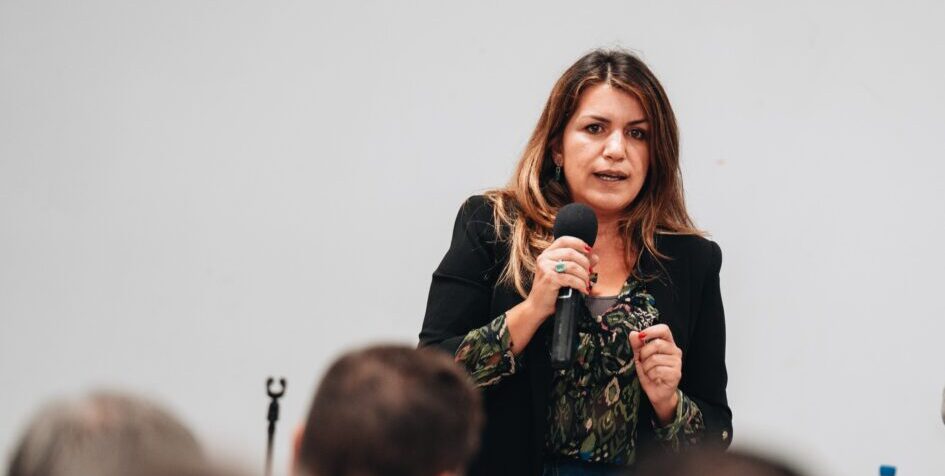 María Isabel Méndez: “Desde el Cabildo de La Gomera hemos trabajado en el desarrollo y futura implementación de seis nuevos productos turísticos”