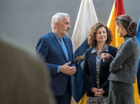 La Agencia Tributraria Canaria y la ULPGC difunden  valores cívico-tributarios entre los jóvenes