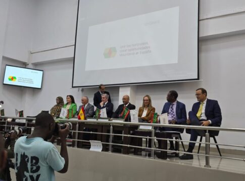 El comité bilateral España-Mauritania destaca el papel de Canarias como puente empresarial entre ambos países