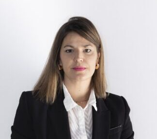 Minerva Pérez Ferreras