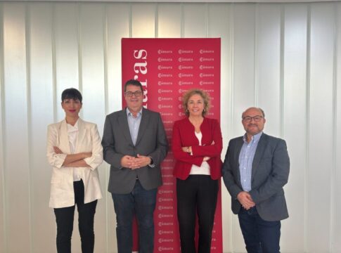 La Cámara y Cervecera de Canarias forman a una treintena de personas para fomentar la excelencia en la hostelería